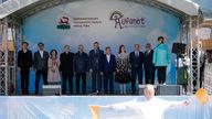 Весенний бал 2019 Весенний бал 2019